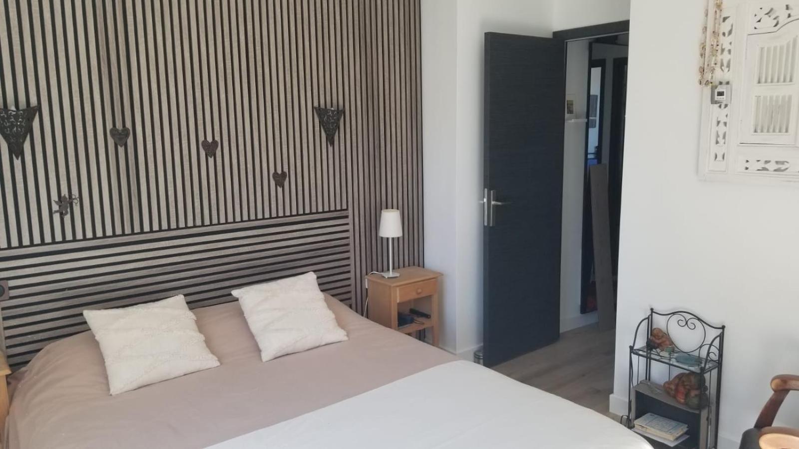 Apartamento Le Mimosa Cassis Exterior foto