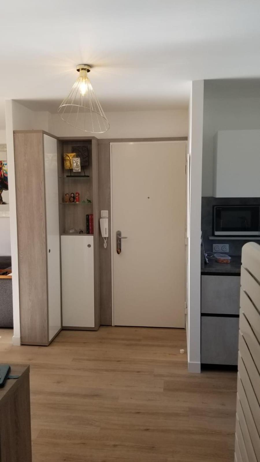 Apartamento Le Mimosa Cassis Exterior foto